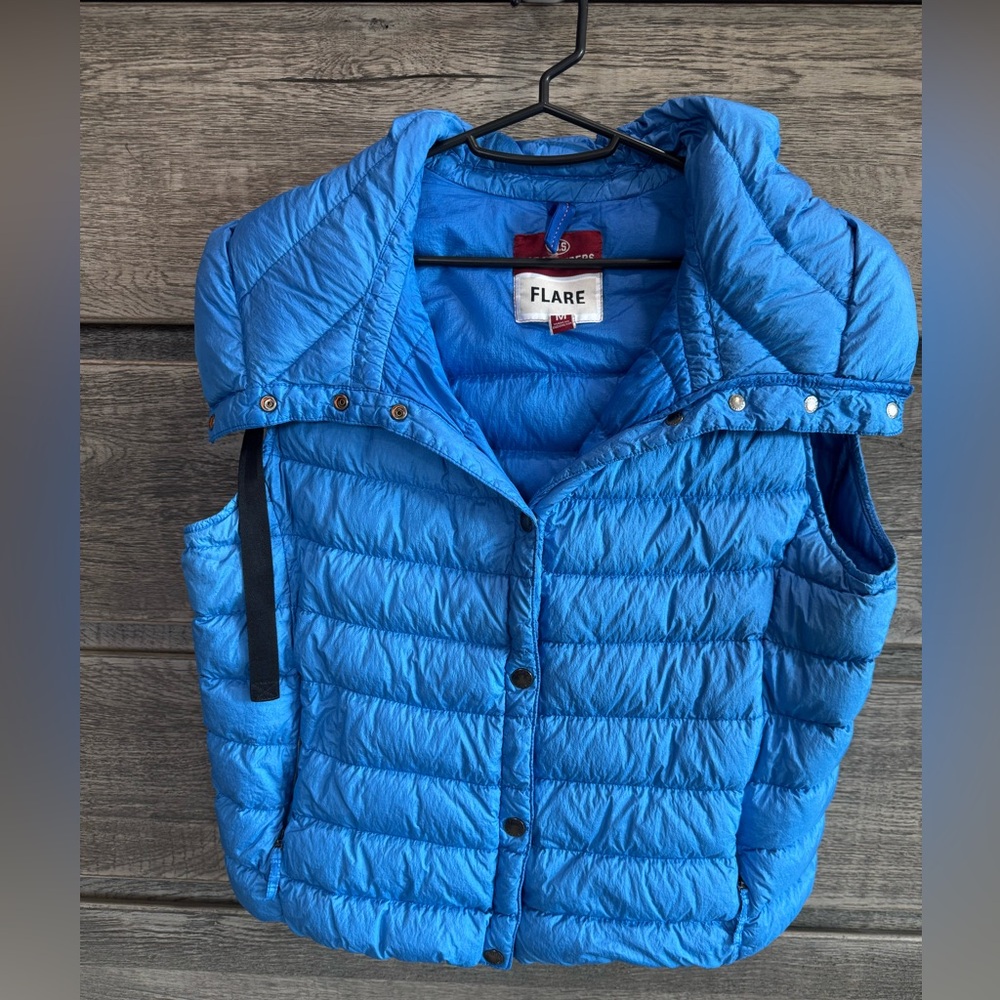 Parajumpers Taryn Down Vest